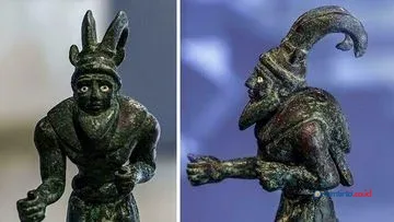 Artefak Kuno Paling Misterius: Tantangan Sejarah dan Ilmu Pengetahuan