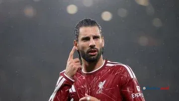 Absennya Szoboszlai Pukul Liverpool Jelang Laga LASK