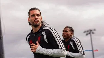 Brentford vs Liverpool: Krisis Pemain Kunci Hantui The Reds