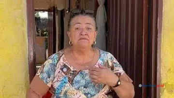 Nenek di Kolombia Sukses Beli Dua Rumah dari Jual Gosip