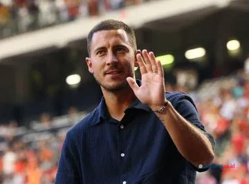 Eden Hazard Optimis Chelsea Bisa Raih Gelar Juara Musim Ini
