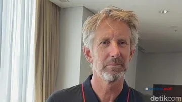 Timnas Indonesia Juara ASEAN Cup, Van der Sar Beri Selamat