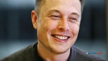 Film AI ‘The Odyssey’ Elon Musk Dihujat di X