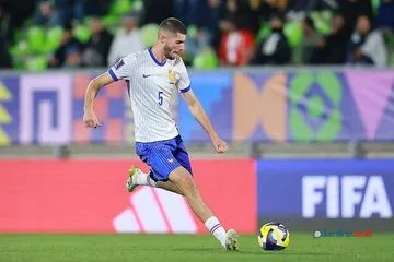 Elyaz Zidane Pindah ke SM Caen: Babak Baru di Prancis