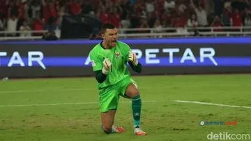 Juara FIFA ASEAN Cup, Emil Audero: Ini Akan Dikenang Selamanya