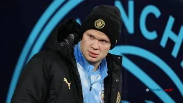 CEO Bayern Tegaskan Komitmen pada Kane di Tengah Rumor Haaland