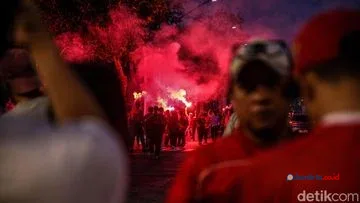 Timnas Indonesia vs Bangladesh di Peringatan Tragedi Kanjuruhan