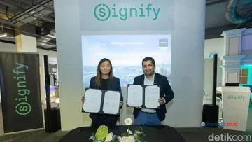 Signify dan Bose Professional Kolaborasi di Asia Tenggara