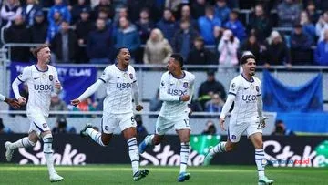Chelsea Akhirnya Raih Clean Sheet, Kalahkan Everton 2-0