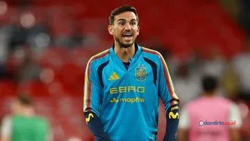Fabián Ruiz, Jimat Tak Terkalahkan Spanyol dalam 52 Laga