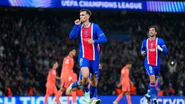 PSG Tekuk Barcelona 4-2, Anthony Gordon Diserbu Netizen