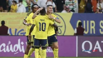 Ronaldo Cetak Gol ke-981, Dekati Rekor 1000 Gol Karier
