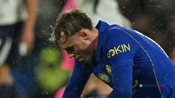 Kartu Merah Palmer: Disiplin Jadi Sorotan Jelang Chelsea vs Liverpool