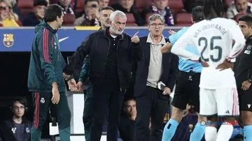 Kroos Puji Taktik Mourinho yang Bikin Barca Tak Berkutik