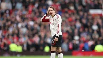 Di Livio: Federico Chiesa Salah Langkah Gabung Liverpool