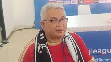 Bung Ferry: Sanksi Larangan Away The Jakmania Pelajaran Berharga
