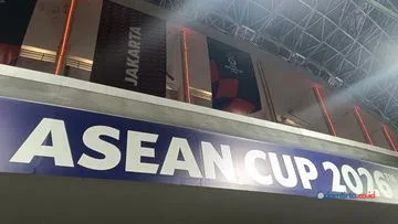 Final FIFA ASEAN Cup 2026: Indonesia Vs Thailand