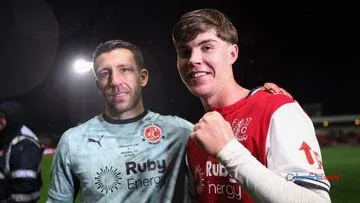 Kejutan Carabao Cup: Fleetwood Singkirkan Arsenal, Semangat Grimsby