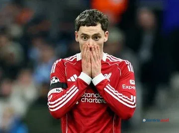 Liverpool Pertimbangkan Jual Florian Wirtz pada Musim 2026/27