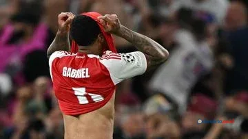 Gabriel Magalhaes Siap Hadapi Penalti Lagi untuk Arsenal