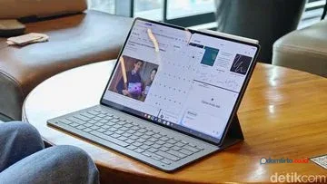 Harga Galaxy Tab S12 Series di Indonesia, Bonus Melimpah