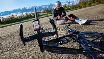Tren Bersepeda Naik 51%, Garmin Rilis Edge 1060 dan Tacx Nēra