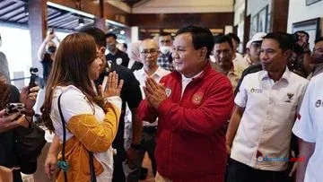 Serena Francis Pimpin Garudayaksa FC Women di IWL 2026/2027