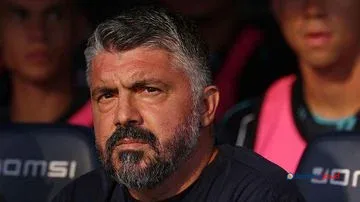 Lazio Puncaki Klasemen Liga Italia berkat Tangan Dingin Gattuso