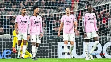 Juventus Kehilangan Arah: Di Canio Soroti Krisis Identitas Klub