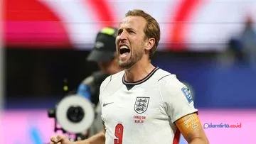 Harry Kane Raih Ballon d’Or 2026: Puncak Karier Sang Striker