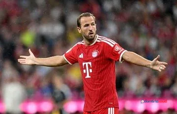 Rekor Alan Shearer Aman dari Kejaran Harry Kane