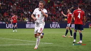 Tuchel Sebut Harry Kane Pemain Unik yang Tak Tergantikan