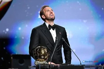 Harry Kane dan Teka-teki Rekor Gol Terbanyak Alan Shearer