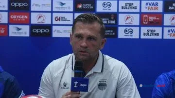 Persib Tekuk Garudayaksa, Siap Hadapi Melbourne Victory