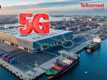 Perbedaan Signifikan Antara 5G Publik dan 5G Private Telkomsel