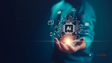 Peran AI Google dan OpenAI Cegah Kiamat Internet Global