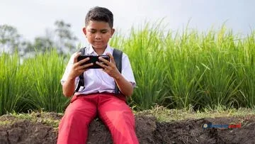 Pentingnya Edukasi Rating Game bagi Anak di Rumah dan Sekolah