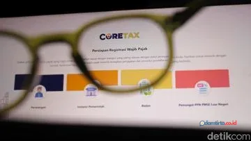 LG CNS Ungkap Tantangan Proyek Coretax Rp 1,23 T