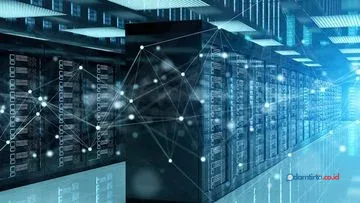 LG CNS dan Sinar Mas Bangun Data Center AI di Indonesia
