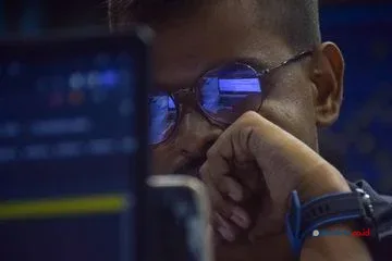 Binance Bekukan Separuh Dana Kripto Rp 114 T yang Dicuri Hacker