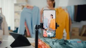 Telkomsel 5G untuk Streaming Video: Benarkah Lebih Lancar?