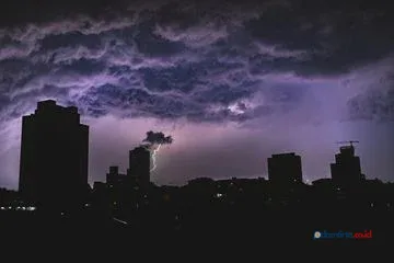 Pakar Ungkap Keterampilan Utama untuk Bertahan Saat Kiamat