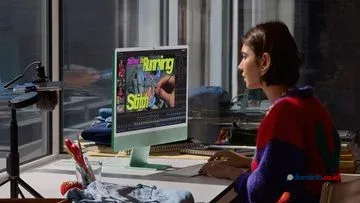 iMac M6 Segera Masuk Indonesia, Performa AI 5 Kali Lebih Cepat