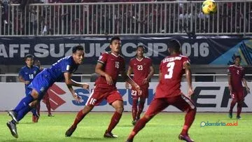 FIFA ASEAN Cup 2026: Indonesia Siap Jamu Thailand