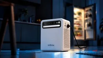 Infinix XENERGY S320 & L1000: Solusi Daya Portabel di Indonesia