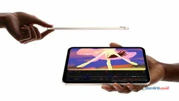7 Alasan iPad Mini 2026 Sangat Dinantikan di Indonesia