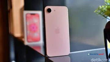 Bocoran iPhone 18e: Upgrade Besar Kamera dan Performa