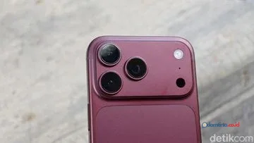 Sutradara Star Wars Rilis Aplikasi Kamera iPhone, Viral Seketika