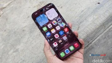 Syarat Ketat Apple: Penjahat Film Dilarang Pakai iPhone