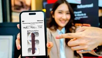Telkomsel Bundling iPhone 18 Pro: Diskon & Kuota Melimpah